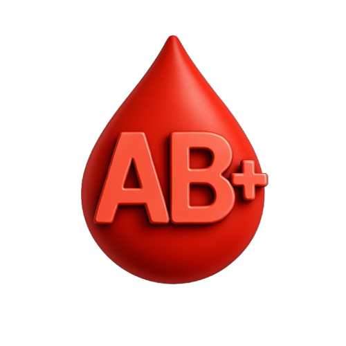 AB+