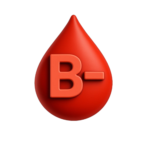 B-